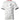 T-shirt Sportiva LOTTO Bambino top ten iii Bianco