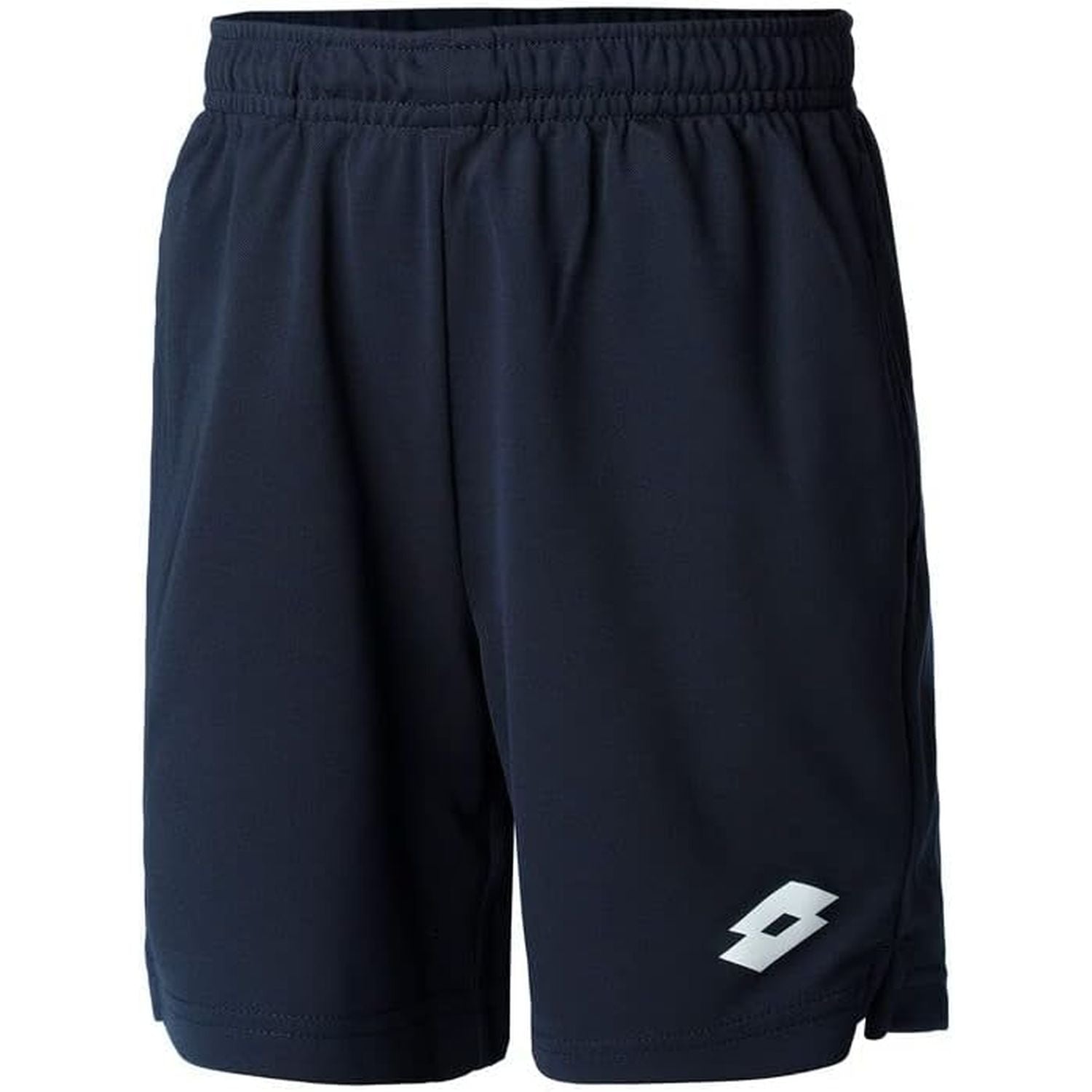 Pantaloncino Sportivo LOTTO Bambino squadra Navy