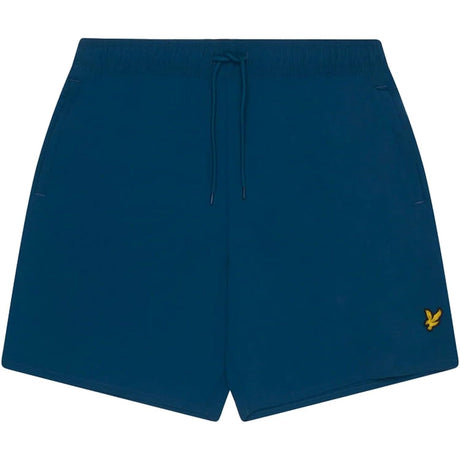 Costume LYLE & SCOTT Uomo PLAIN Blu