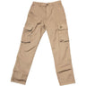 Pantalone LYLE & SCOTT Uomo MAIN ROAD CARGO Beige