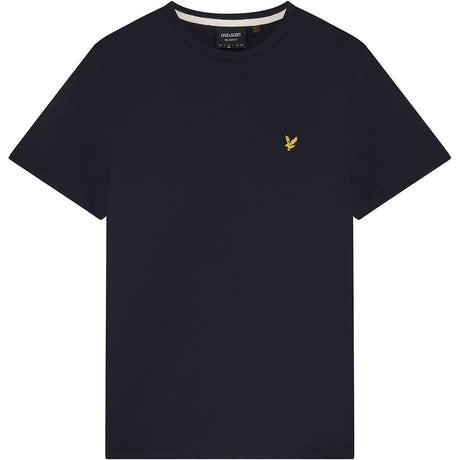 T-shirt LYLE & SCOTT Uomo SLUB Blu