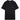 T-shirt LYLE & SCOTT Uomo PLAIN Nero