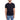 T-shirt LYLE & SCOTT Uomo PLAIN Blu