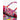 Borsa MARC ELLIS Donna Multicolore