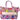 Borsa MARC ELLIS Donna Multicolore