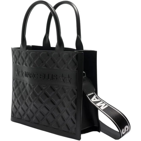 Borsa MARC ELLIS Donna Nero