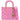 Borsa MARC ELLIS Donna Rosa