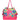 Borsa Mare ME FUI Donna Multicolore