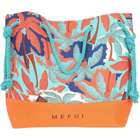 Borsa Mare ME FUI Donna Multicolore