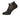 Calze Sportive Mizuno Uomo Run Nero