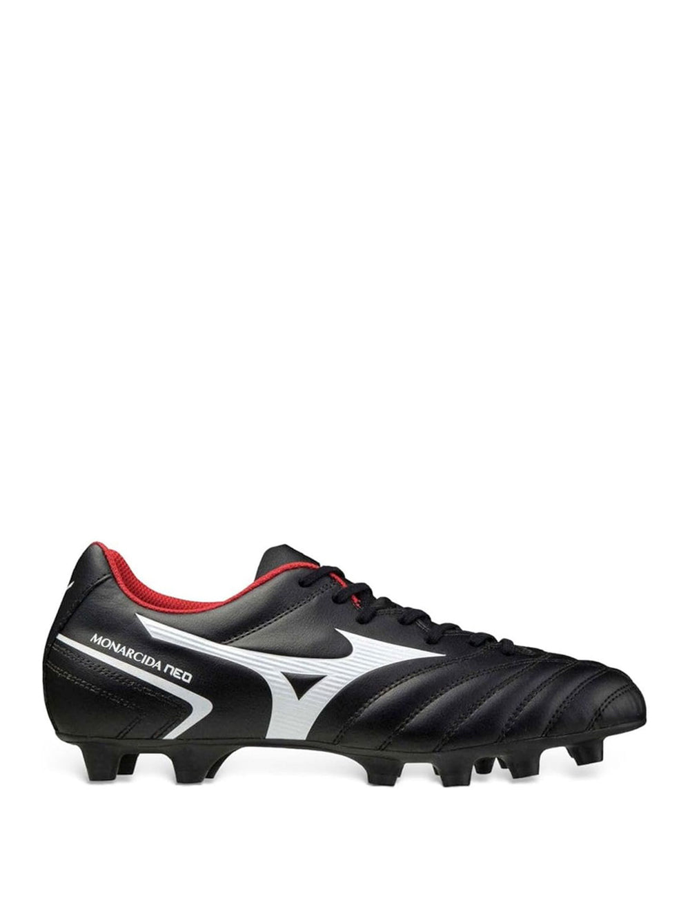 Scarpini Mizuno Uomo Monarcida Neo Select Nero
