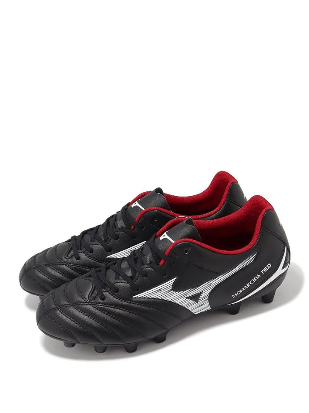 Scarpini Mizuno Uomo Monarcida Neo Select Nero