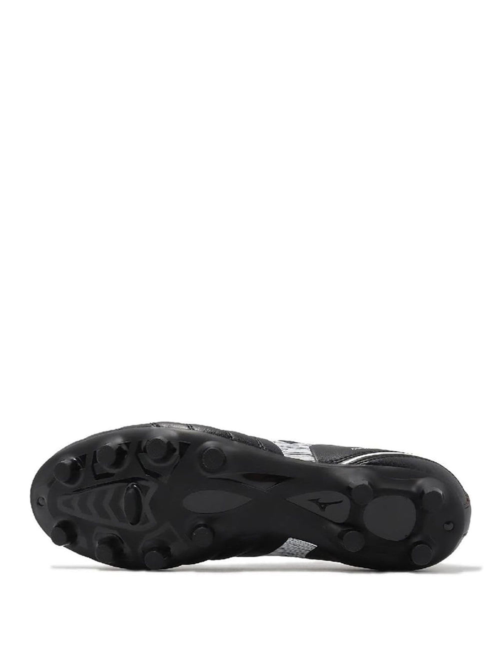 Scarpini Mizuno Uomo Monarcida Neo Select Nero