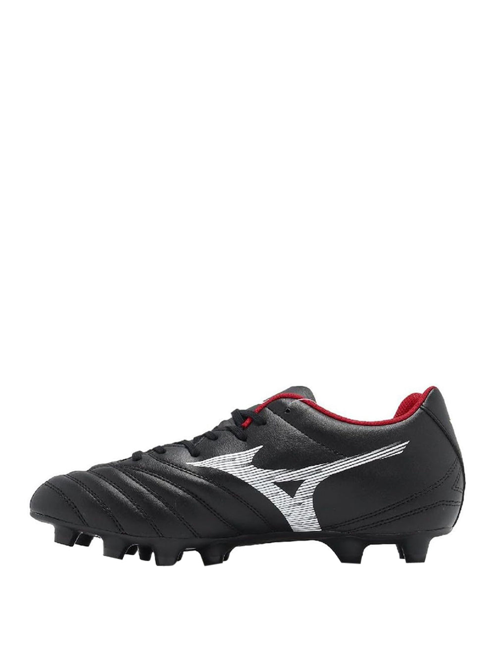 Scarpini Mizuno Uomo Monarcida Neo Select Nero Mizuno  Angolo dello Sport