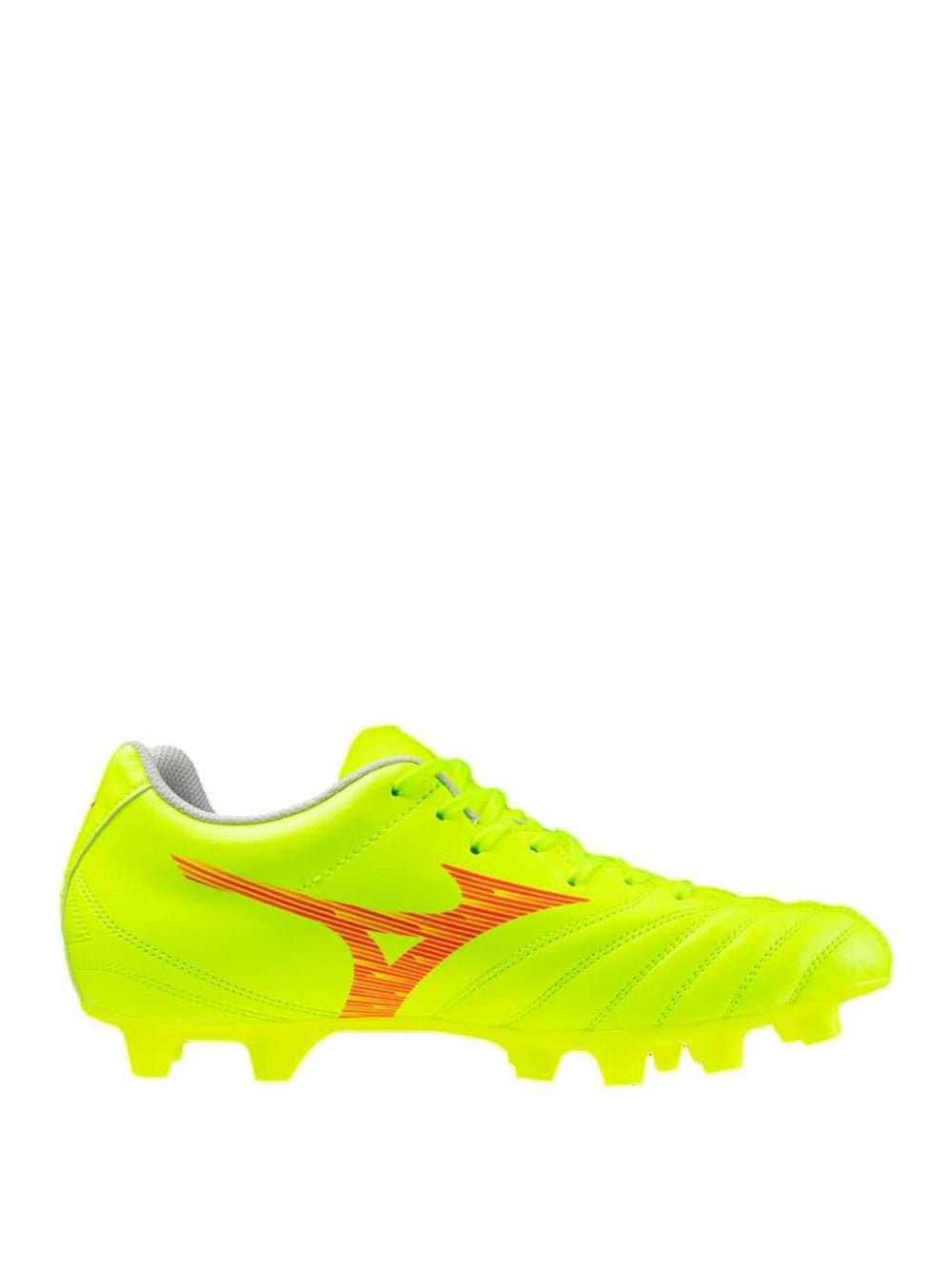 Scarpini Mizuno Uomo Monarcida Neo Select Limone