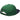 Cappello M&N Unisex boston celtics GREENBLACK