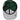 Cappello M&N Unisex boston celtics GREENBLACK