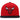 Cappello M&N Unisex chicago bulls Nero