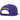 Cappello M&N Unisex lakers Viola