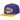 Cappello M&N Unisex lakers Viola