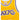 Canottiera Sportiva M&N Unisex los angeles lakers Oro