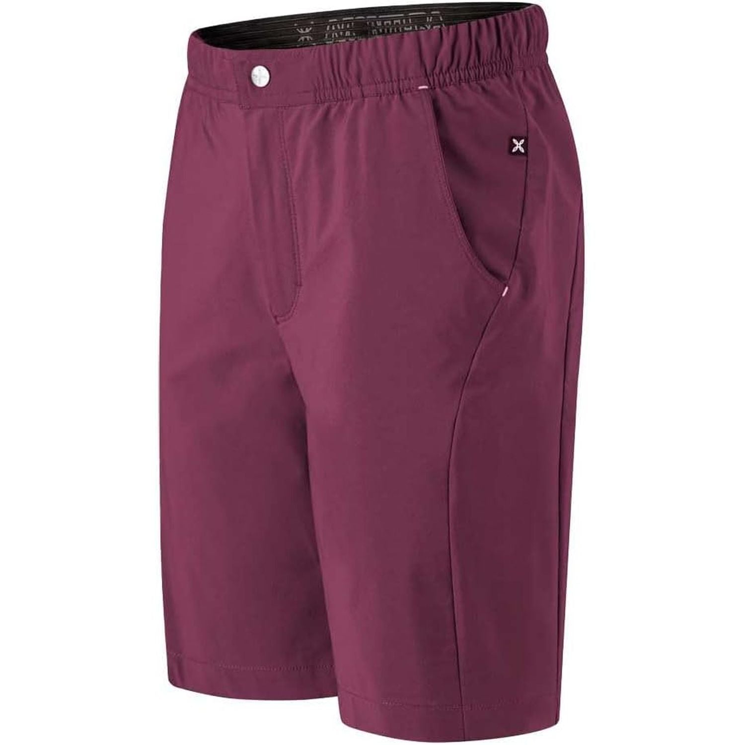 Pantaloncino Sportivo MONTURA Donna spitze light Viola