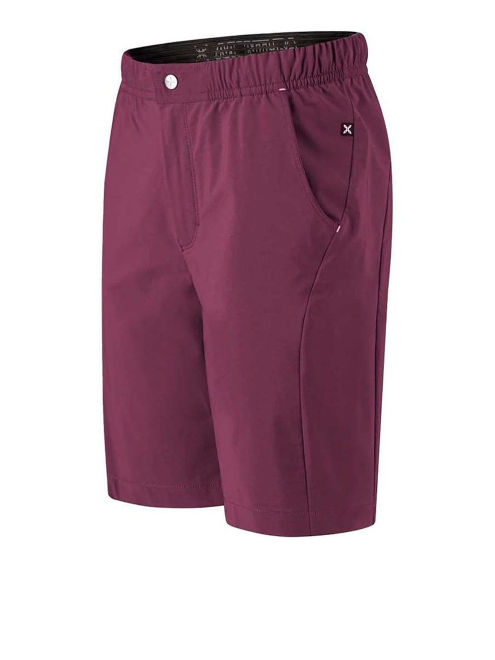 Pantaloncino Sportivo Montura Donna Spitze Light Viola Montura  Angolo dello Sport