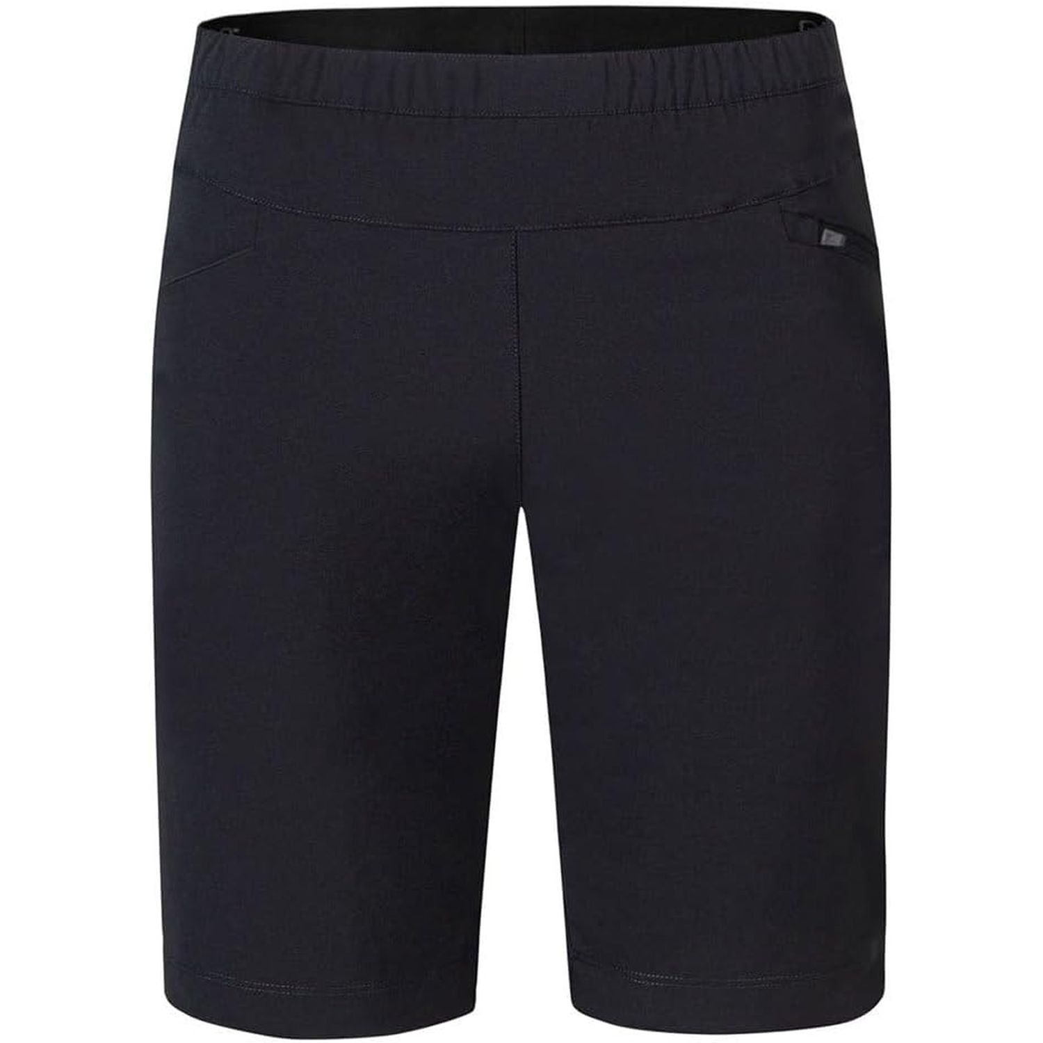 Pantaloncino Sportivo MONTURA Donna focus Nero