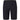 Pantaloncino Sportivo MONTURA Donna focus Nero