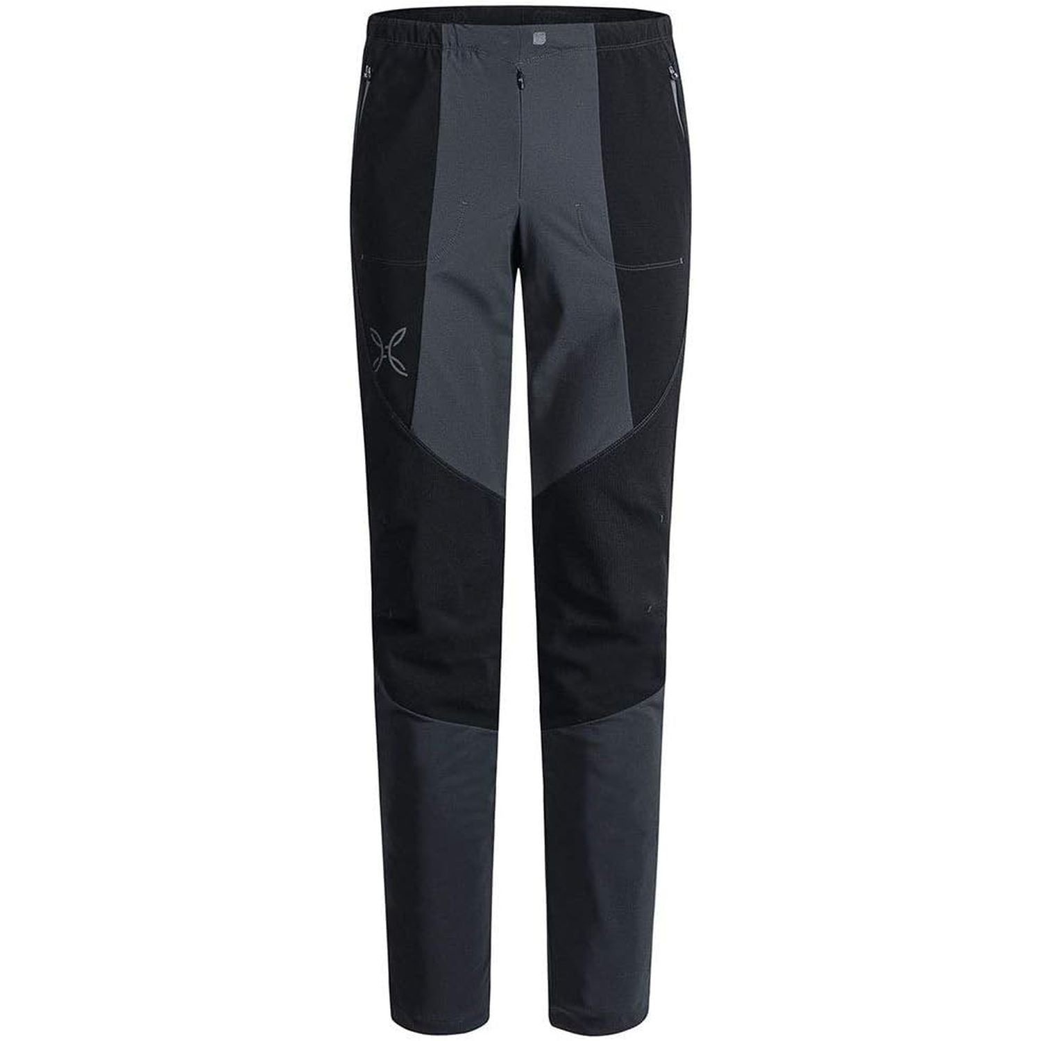 Pantalone Sportivo MONTURA Donna rocky Grigio