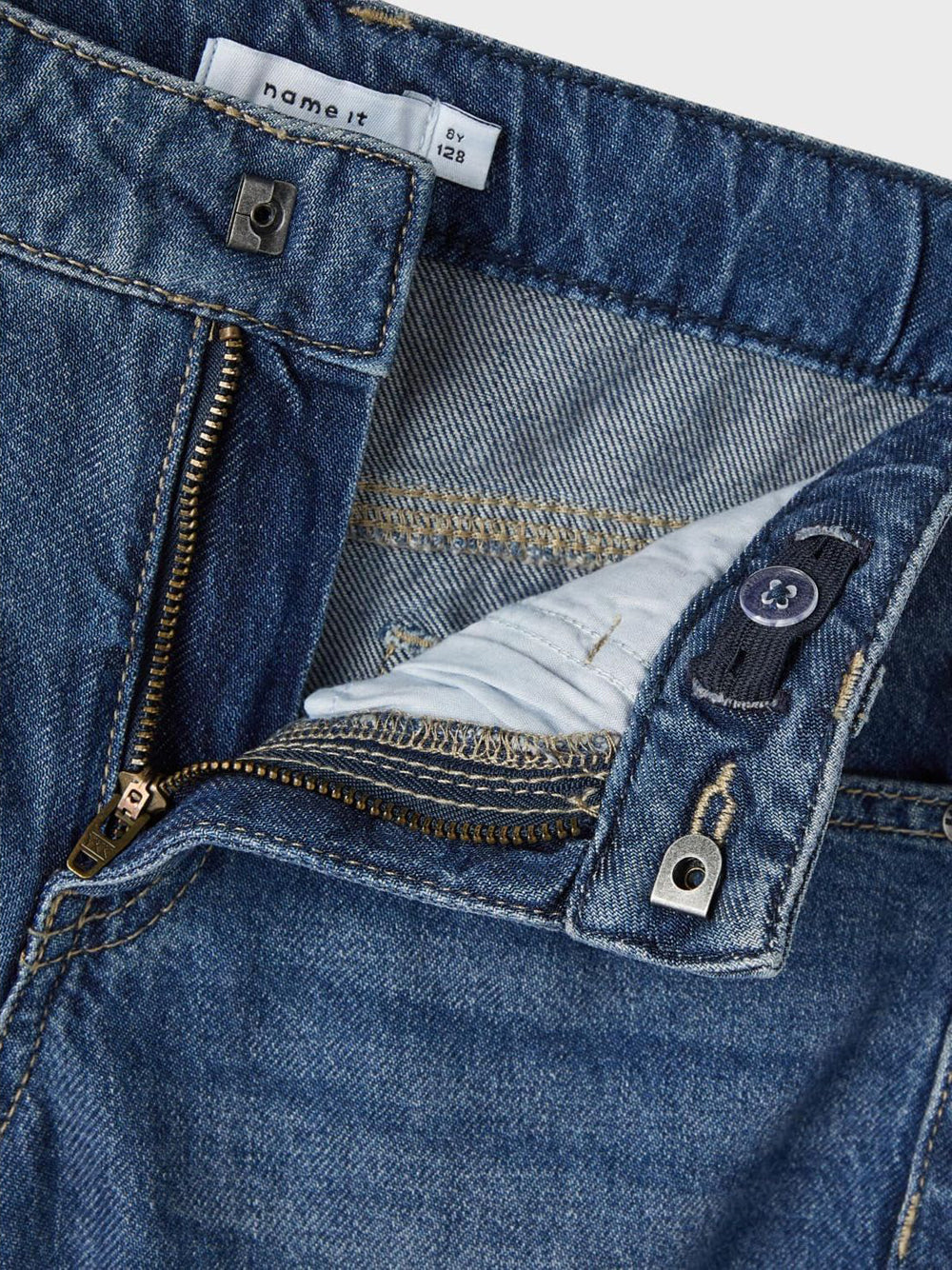 Jeans Name It Bambino Ben Denim Name It  Angolo dello Sport