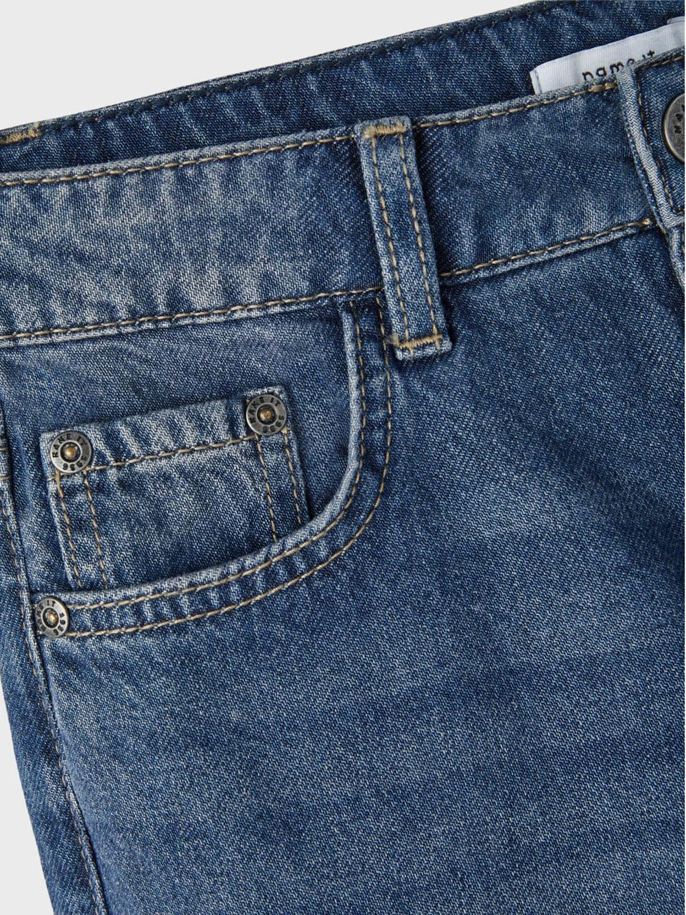 Jeans Name It Bambino Ben Denim Name It  Angolo dello Sport