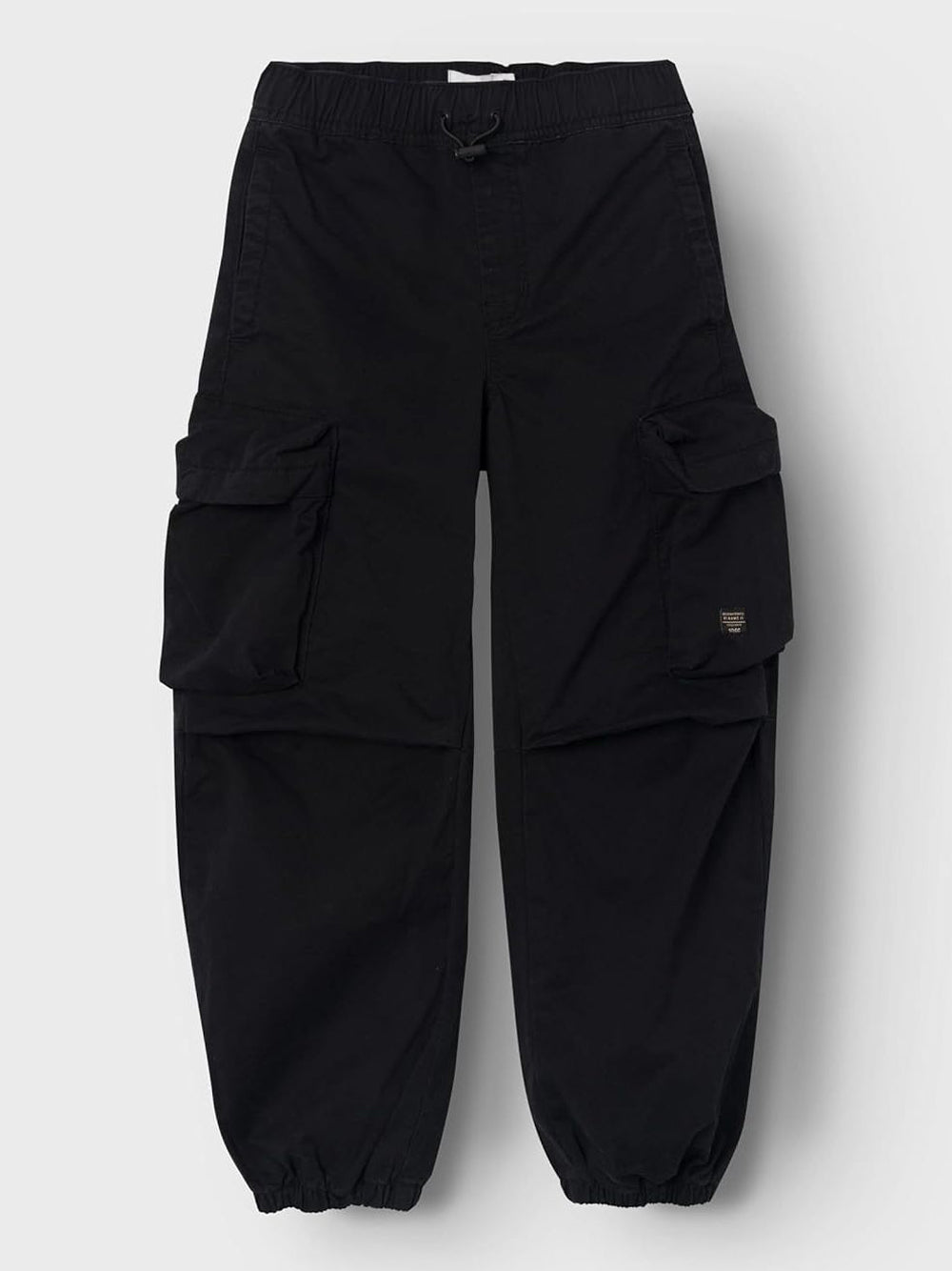 Pantalone Name It Bambino Ben Nero Name It  Angolo dello Sport