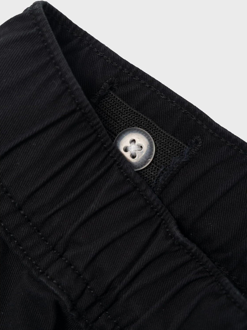 Pantalone Name It Bambino Ben Nero Name It  Angolo dello Sport