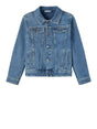 Giubbino Name It Bambino Jack Denim Name It  Angolo dello Sport