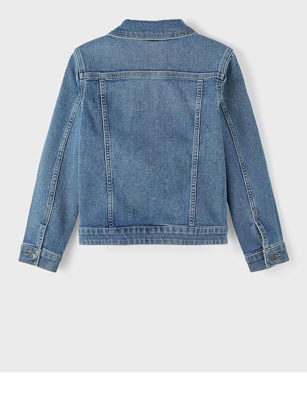 Giubbino Name It Bambino Jack Denim
