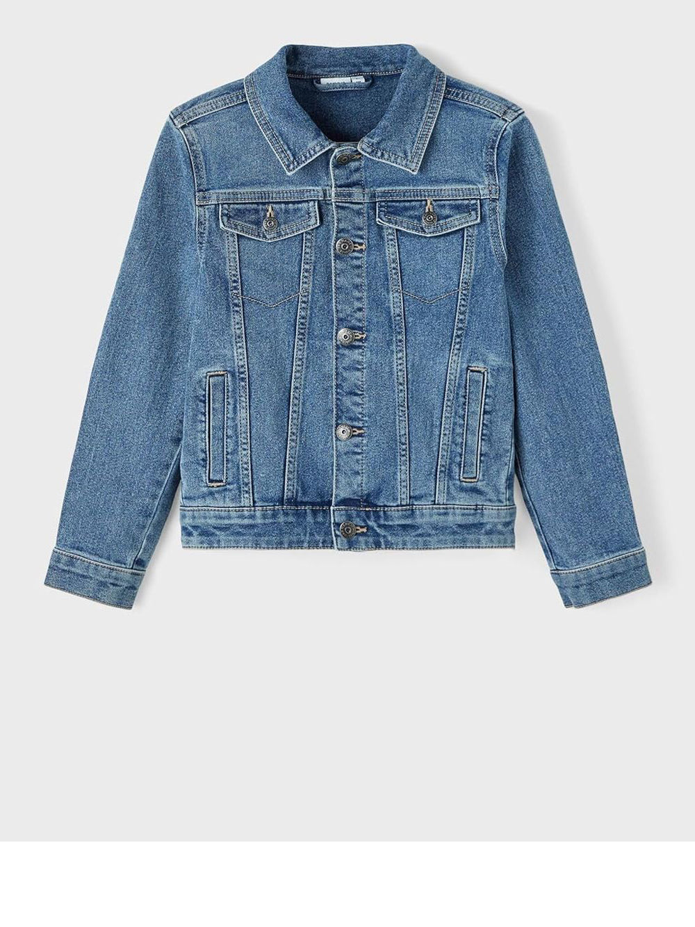 Giubbino Name It Bambino Jack Denim Name It  Angolo dello Sport
