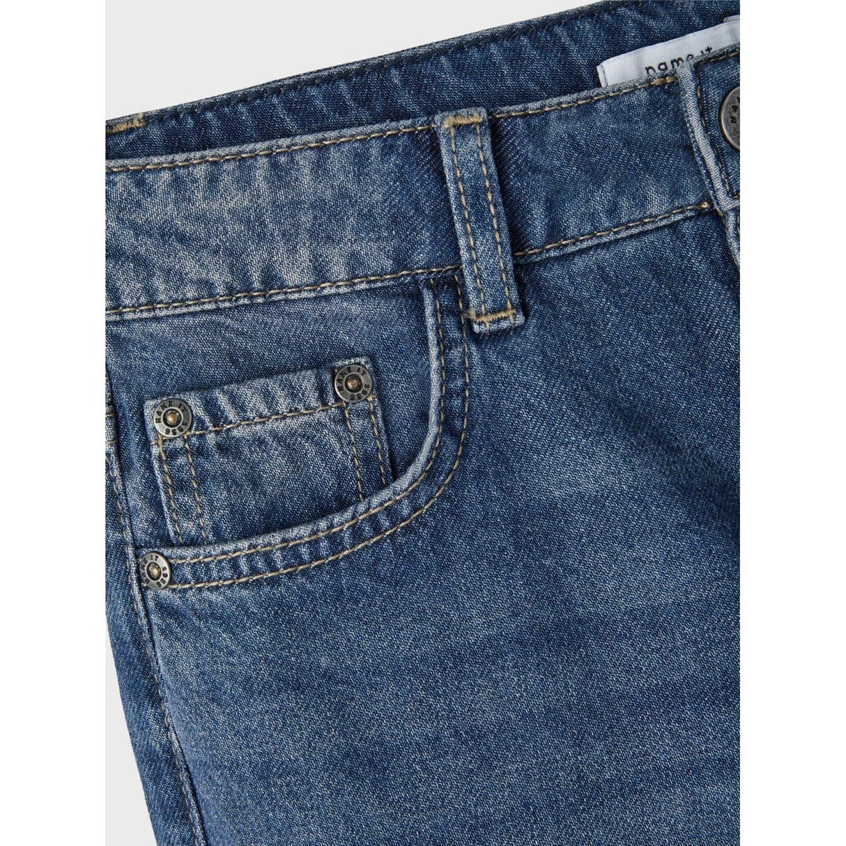 Jeans Name It Bambino Ben Denim Name It  Angolo dello Sport