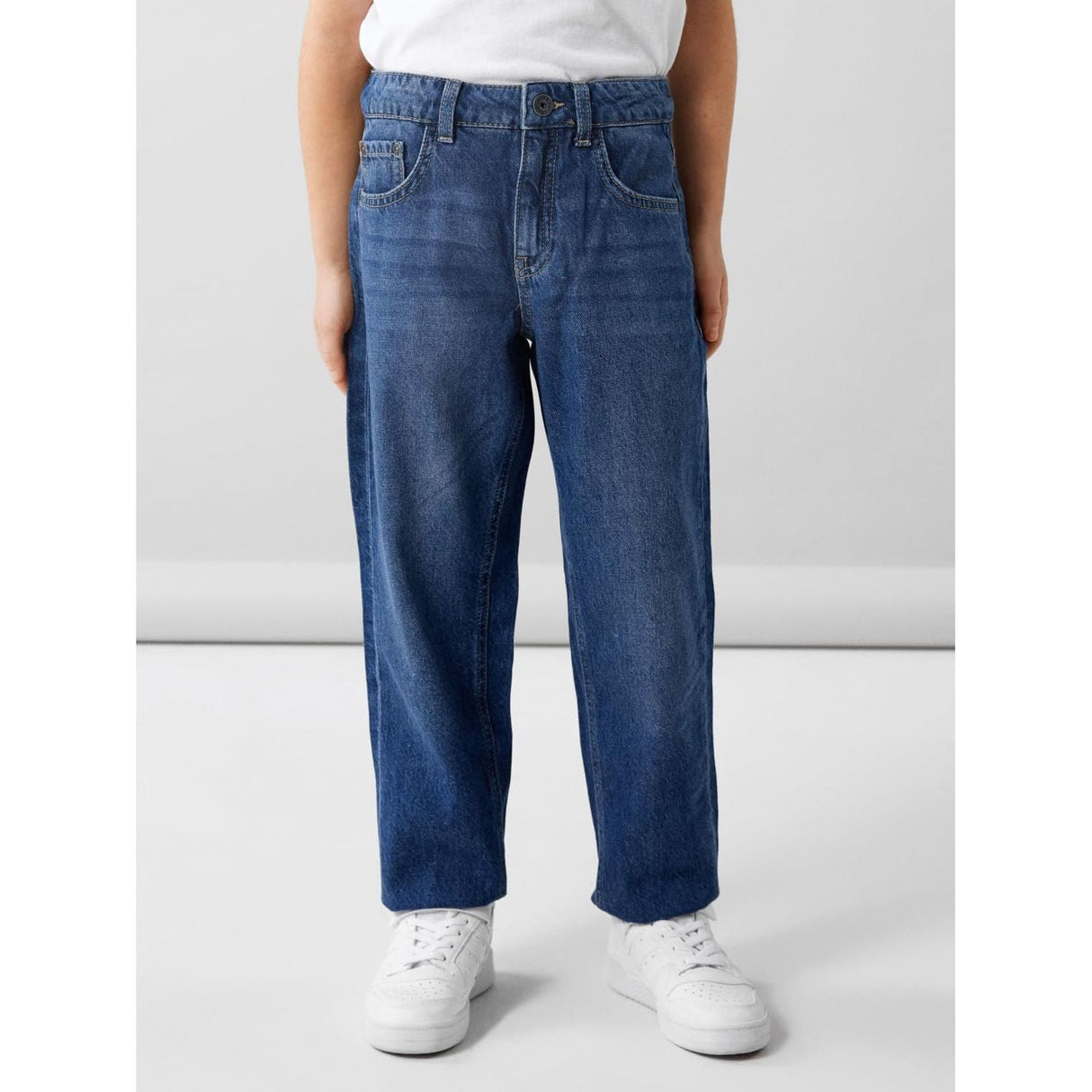 Jeans Name It Bambino Ben Denim Name It  Angolo dello Sport