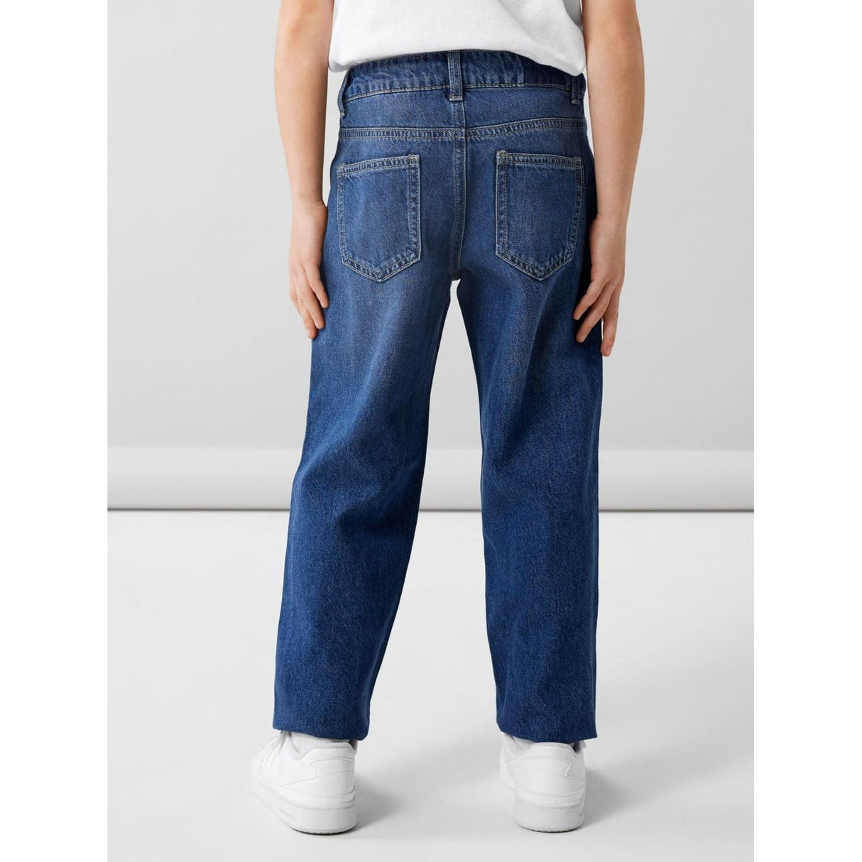 Jeans Name It Bambino Ben Denim Name It  Angolo dello Sport
