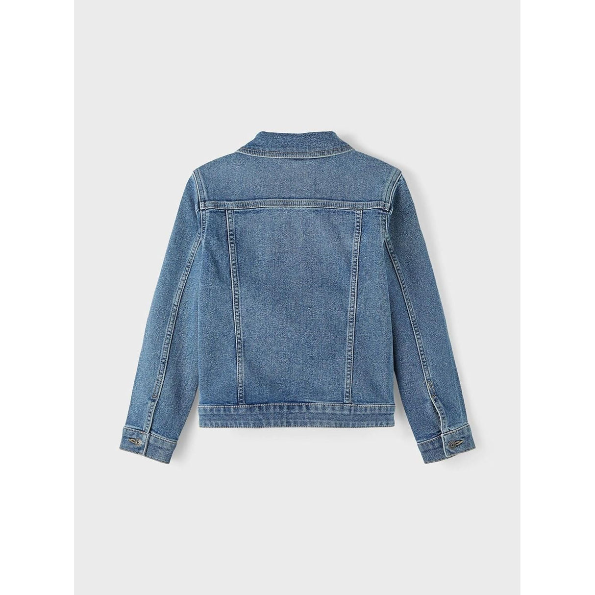 Giubbino Name It Bambino Jack Denim Name It  Angolo dello Sport