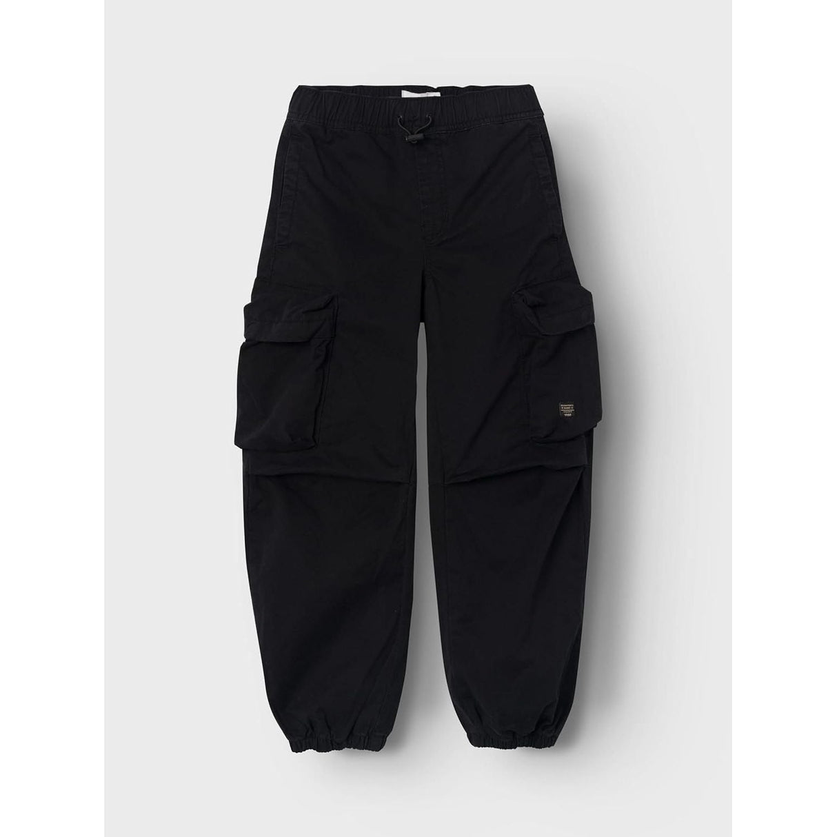 Pantalone Name It Bambino Ben Nero Name It  Angolo dello Sport
