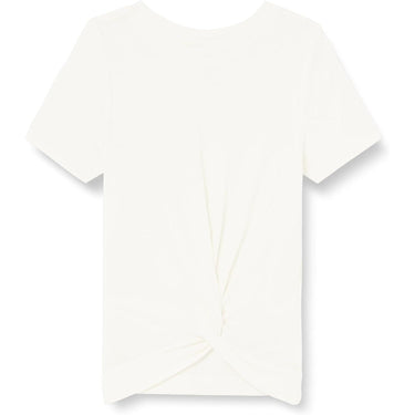 T-shirt NAME IT Bambina BILILLE Bianco