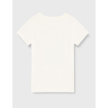 T-shirt NAME IT Bambina ZOEY Bianco