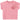 T-shirt NAME IT Bambina FLARVE Rosa