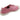 Scarpe in Tela NATURAL WORLD Donna ingles elastico enzimatico Rosa