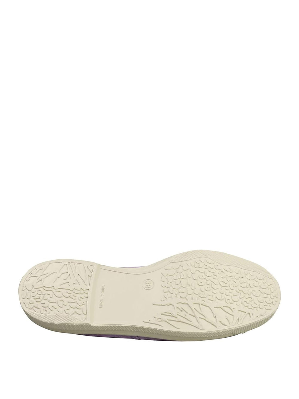 Scarpe In Tela Natural World Donna Ingles Elastico Enzimatico Viola Natural World  Angolo dello Sport