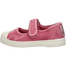 Scarpe in Tela NATURAL WORLD Bambina mercedes enzimatico Rosa