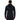 Felpa NEW BALANCE Uomo tech knit Nero