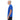 T-shirt NEW BALANCE Uomo stacked logo Blu